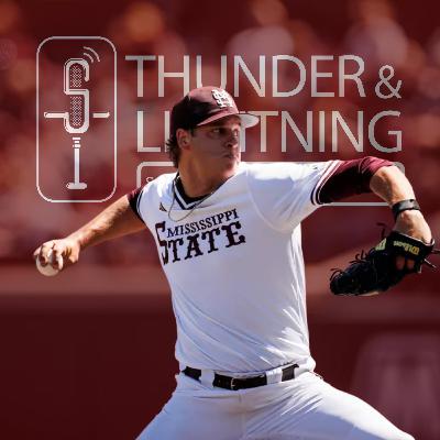 3-24-26: How Should Mississippi State Adjust Their Pitching Rotation? 3-24-26: How Should Mississippi State Adjust Their Pitching Rotation?