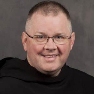 All About Benedictine Spirituality with Father Godfrey Mullen