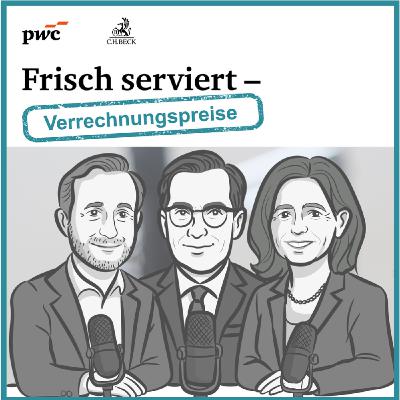 Frisch serviert - Verrechnungspreise: Auftrags‑ vs. Lohnfertiger: Kostenbasis und Vergütung im Fokus Frisch serviert - Verrechnungspreise: Auftrags‑ vs. Lohnfertiger: Kostenbasis und Vergütung im Fokus