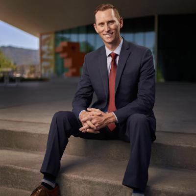 S2 E 34: Money and Marriage with Travis Parry