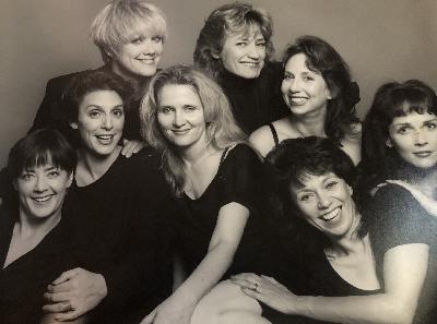 Episode 14 of Authentically, Debz: A Southern Girl Looks at 70 Episode 14 of Authentically, Debz: A Southern Girl Looks at 70