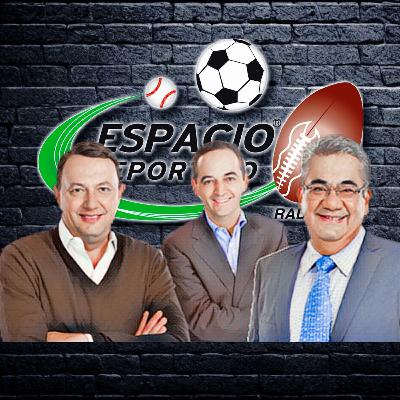 Edson Álvarez operado con éxito, entrevista con Benjamín Mora,  Espacio Deportivo de la Noche 17 de febrero 2026