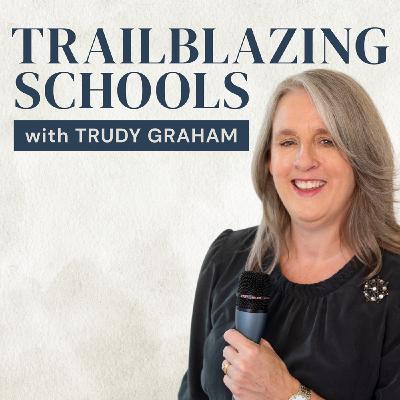 Overcoming Overwhelm in School Leadership (Part 2)