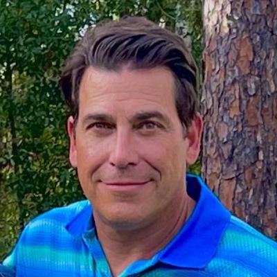 From Detroit Cop to Filmmaker with Chad Richardson