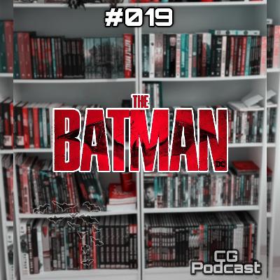 #019 - The Batman
