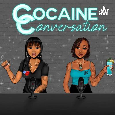 Ep. 8 "Sex Talk"