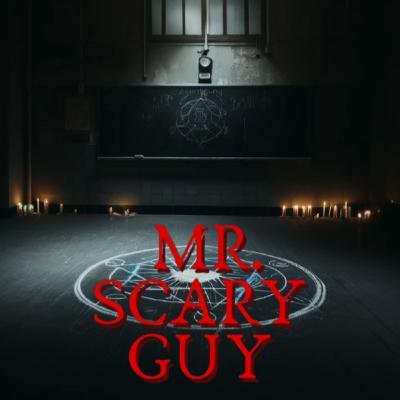 High School Horror Stories: True Tales of Terror
