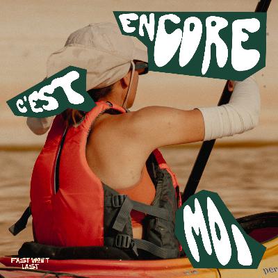 #19 On vend nos vélos ? #19 On vend nos vélos ?