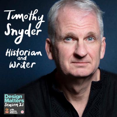 Timothy Snyder