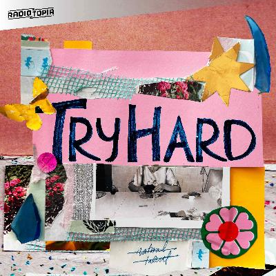 Welcome to Try Hard