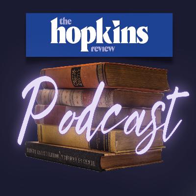 Episode 1: Stephanie Burt, Hedgie Choi, Phoebe Oathout Episode 1: Stephanie Burt, Hedgie Choi, Phoebe Oathout