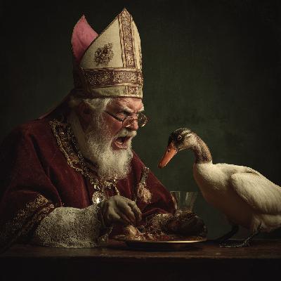 Afsnit 334: Mortensaften Afsnit 334: Mortensaften