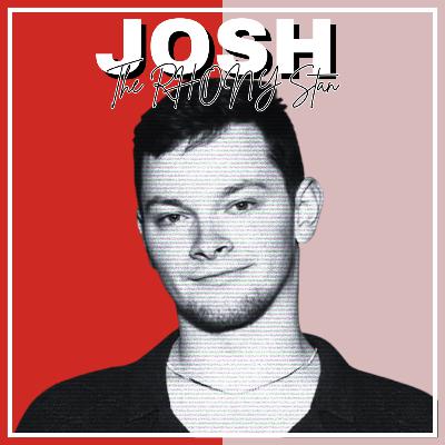 JoshtheRHONYstan Interview! Housewives, Traitors, Hockey Players & more! JoshtheRHONYstan Interview! Housewives, Traitors, Hockey Players & more!