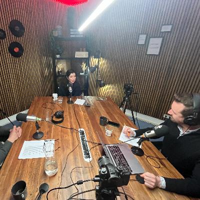 Poldercast Kiest – aflevering 1