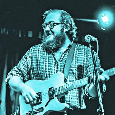 #59: Mike T. Kerr