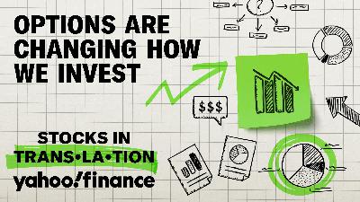 Why investors are turning to options trading in 2026