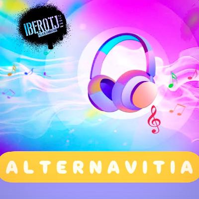 ALTERNAVITIA_Notas de piano con chispazos de Flanger y Efectos Espaciales ALTERNAVITIA_Notas de piano con chispazos de Flanger y Efectos Espaciales