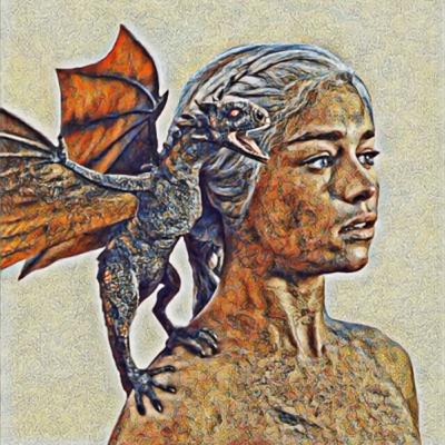 Episodio #21. Il Trono di Spade