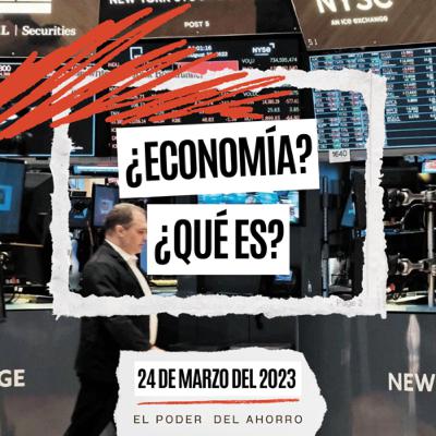 ¿Economía?¿Qué es? ¿Economía?¿Qué es?