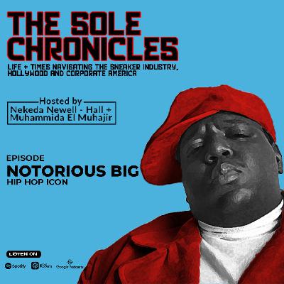 The Notorious BIG - A Legacy Continues