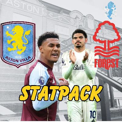 Transfer Q&A and STATPACK 📊 Aston Villa vs Nottingham Forest – Watkins’ Lack of Home Comforts..... Transfer Q&A and STATPACK 📊 Aston Villa vs Nottingham Forest – Watkins’ Lack of Home Comforts.....