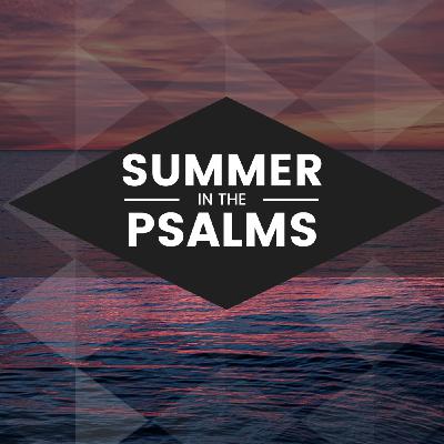 Episode 451: Psalm 42