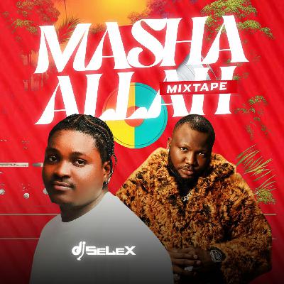 DJ Selex Masha Allah Mix
