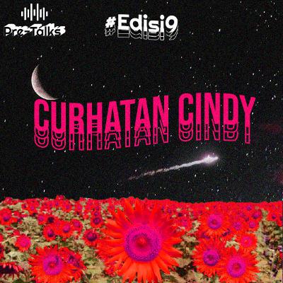 Belajar Digital #Edisi9 - Sesi Curhat Cindy Aprilia Belajar Digital #Edisi9 - Sesi Curhat Cindy Aprilia