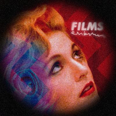 44. "TWIN PEAKS: FIRE WALK WITH ME" | Lynch salopard