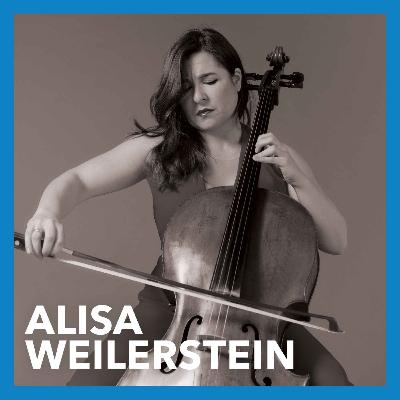 Alisa Weilerstein: Her musical beginnings and groundbreaking solo concert series Fragments Alisa Weilerstein: Her musical beginnings and groundbreaking solo concert series Fragments