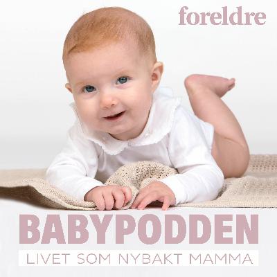 Episode 17 - Sex etter fødsel