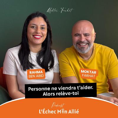 Personne ne viendra t'aider, Alors relève-toi