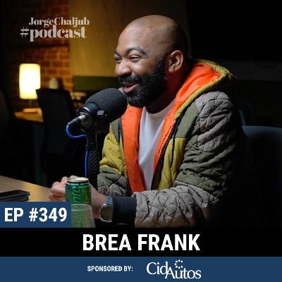 349 - Brea Frank 349 - Brea Frank