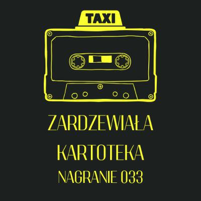 ZK 033 - Przejażdżka