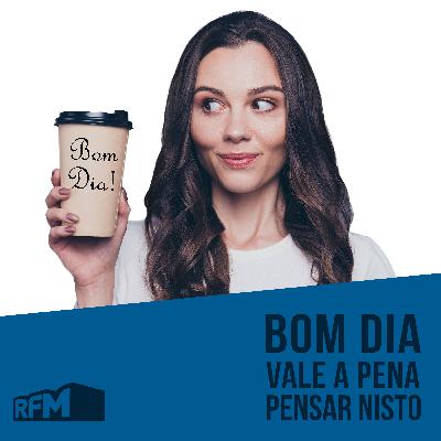 Bom Dia - 28-10-2025 - RFM Bom Dia - 28-10-2025 - RFM