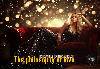 DENIO - THE PHILOSOPHY OF LOVE (DANCE 2)