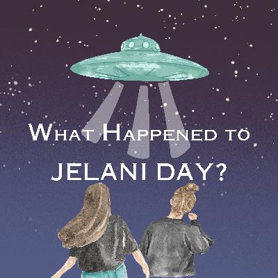 Suspicious Death in a Sundown Town: The Case of Jelani Day