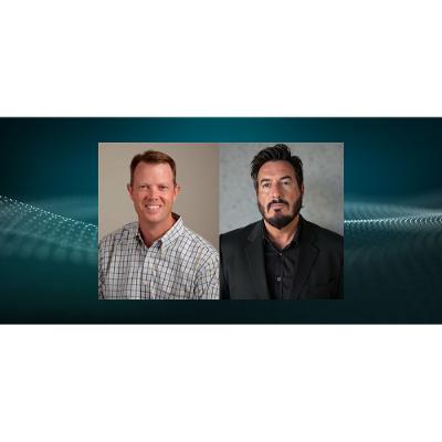 Jeff Adams & Joseph Bancheri: Decontaminating Cannabis with X-Ray Technology