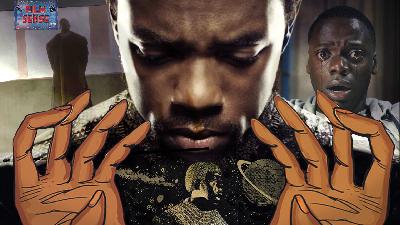 FILM SENSE: Afro-futurism & Ethno-Gothic