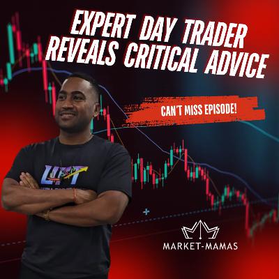 Expert Advice for Building a Strong Trading Foundation | Day Trading Education 2025