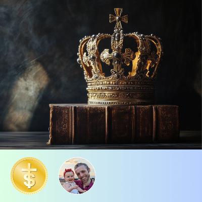 The KJV Is Still Restricted by Copyright The KJV Is Still Restricted by Copyright