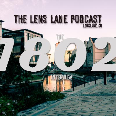 LLP: The 1802 Interview