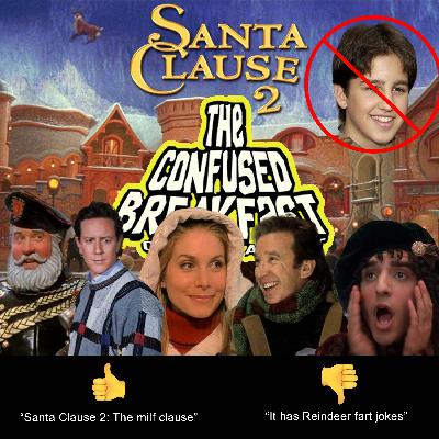 The Santa Clause 2 (2002)