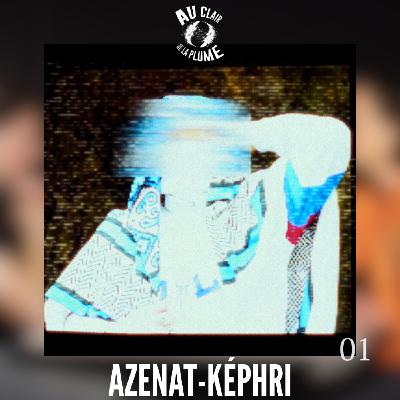01-Egypte, lumière et mystère, découvrez Képhri de Azenat