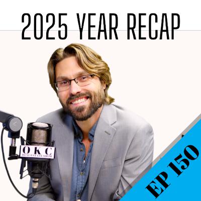 EP150 - 2025 Year end review
