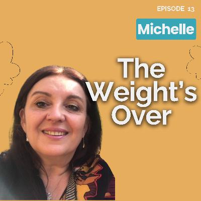 Michelle’s Journey to Self-Trust
