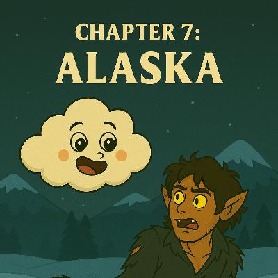Chapter 7: Alaska Chapter 7: Alaska