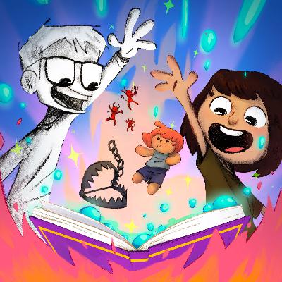 L'aimant à démons - Histoire mijotée n°23