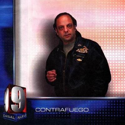 Contrafuego del Baby Etchecopar Contrafuego del Baby Etchecopar