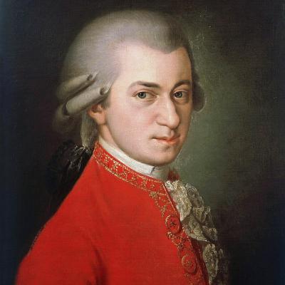 L'epistolario mozartiano